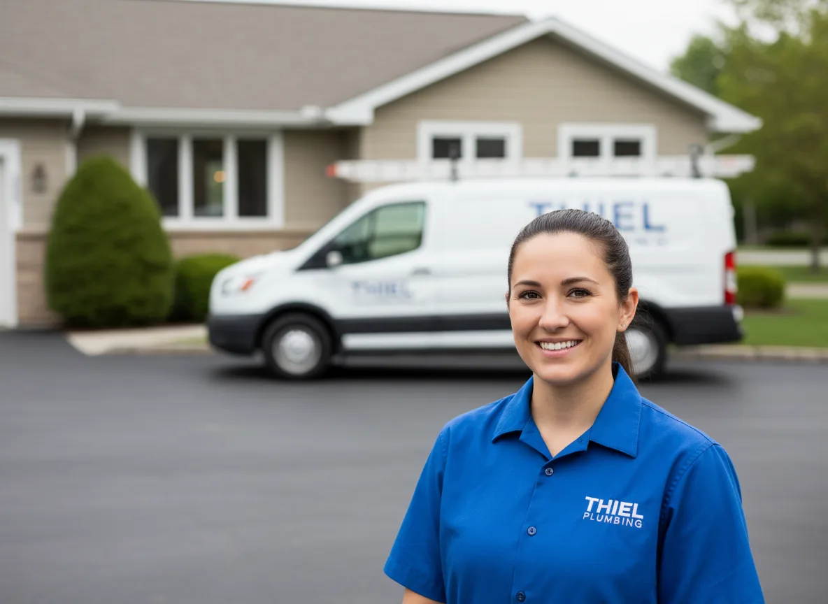 Plumber Neilton, WA FAQs